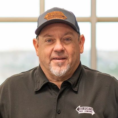 Michael  Raskay Photo