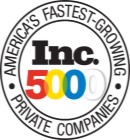 2017 Inc. Magazine 5000 Fastest-Growing Companies in America